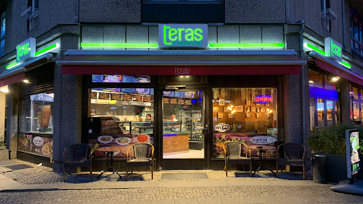 Teras